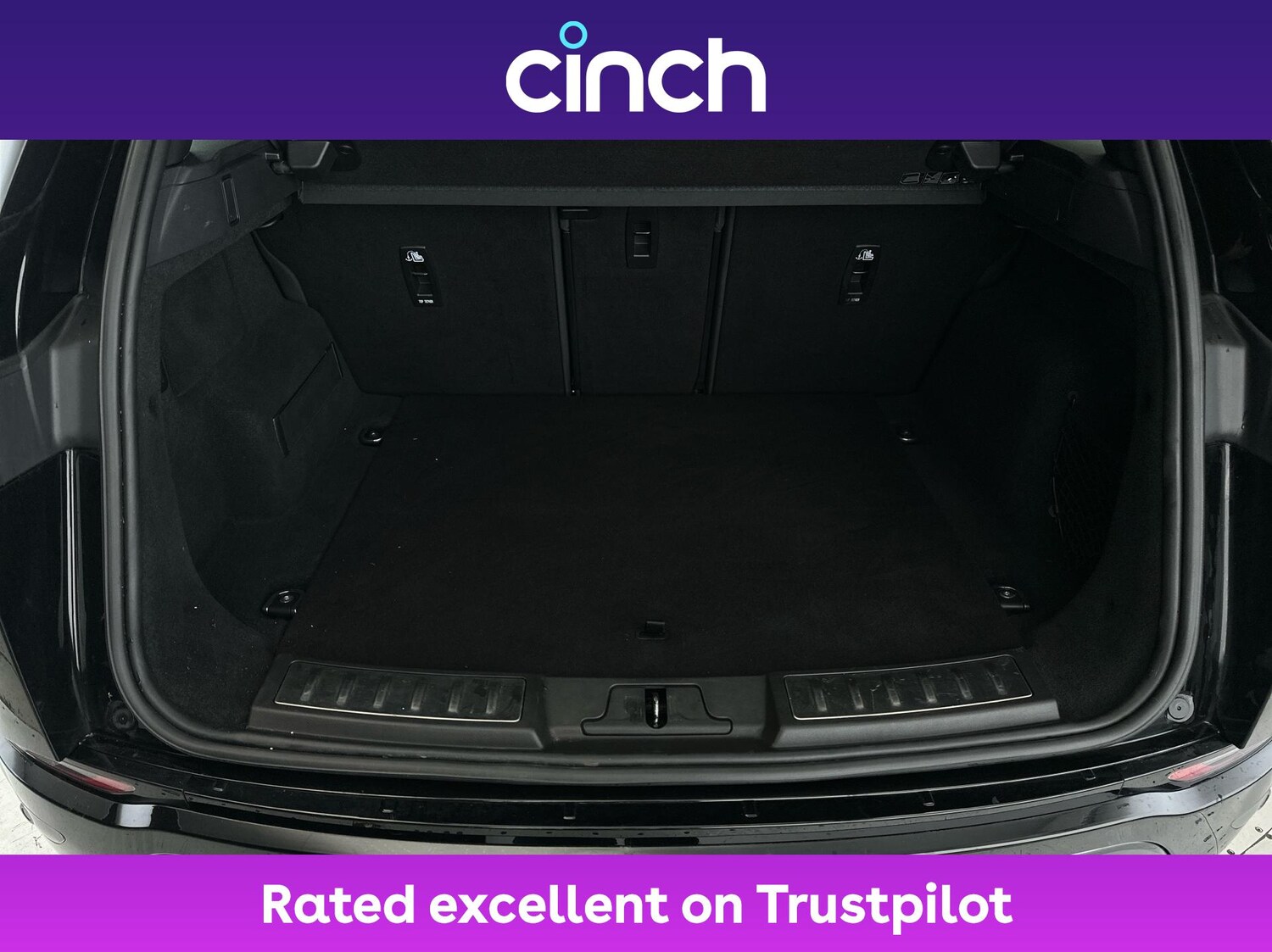 Used Land Rover Range Rover Evoque 2022 for sale - 76593583: Photo 21