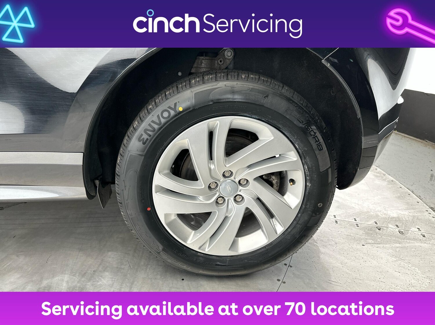 Used Land Rover Range Rover Evoque 2022 for sale - 76593583: Photo 26