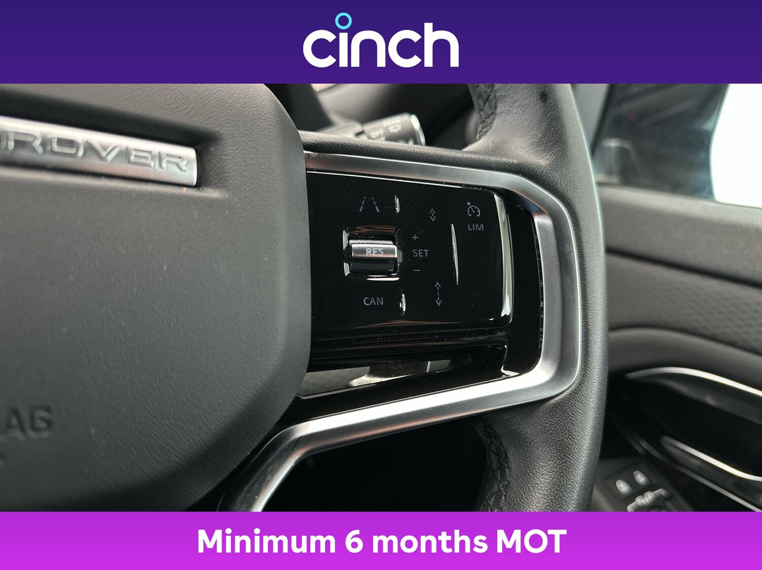 Used Land Rover Range Rover Evoque 2022 for sale - 76593583: Photo 32