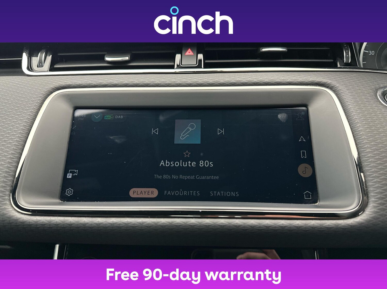 Used Land Rover Range Rover Evoque 2022 for sale - 76593583: Photo 34