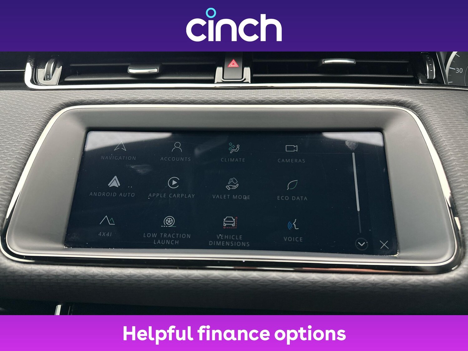 Used Land Rover Range Rover Evoque 2022 for sale - 76593583: Photo 35