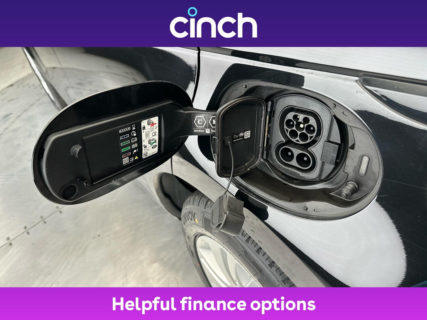 Used Land Rover Range Rover Evoque 2022 for sale - 76593583: Photo 40