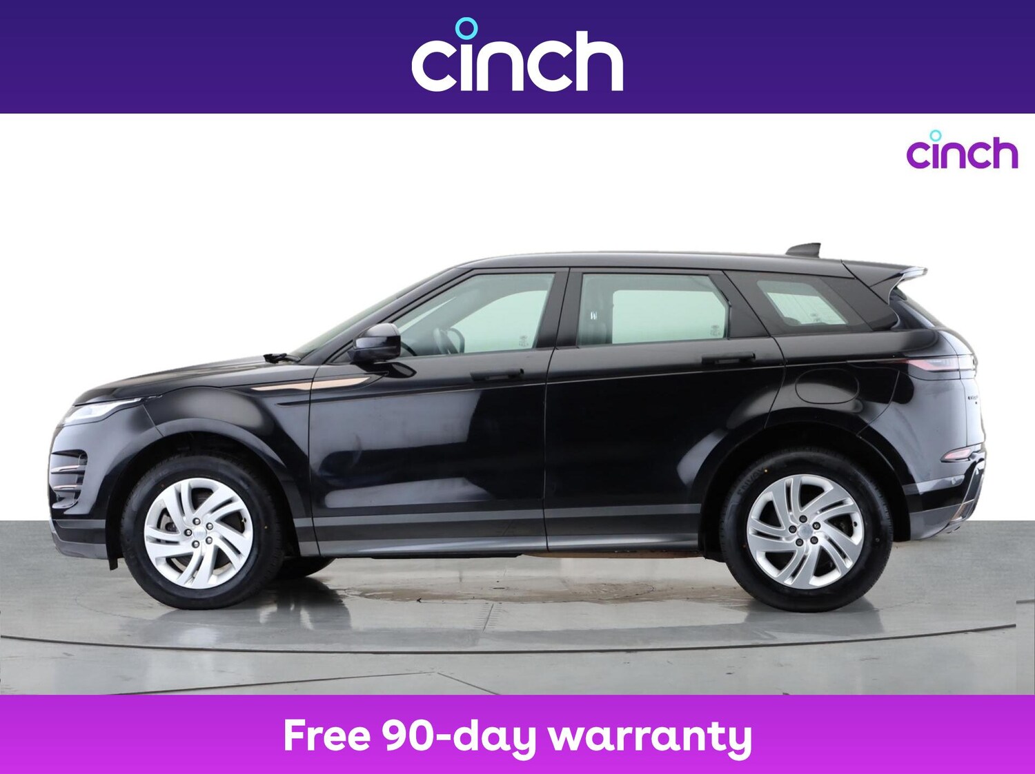 Used Land Rover Range Rover Evoque 2022 for sale - 76593583: Photo 8