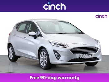 Ford - Fiesta