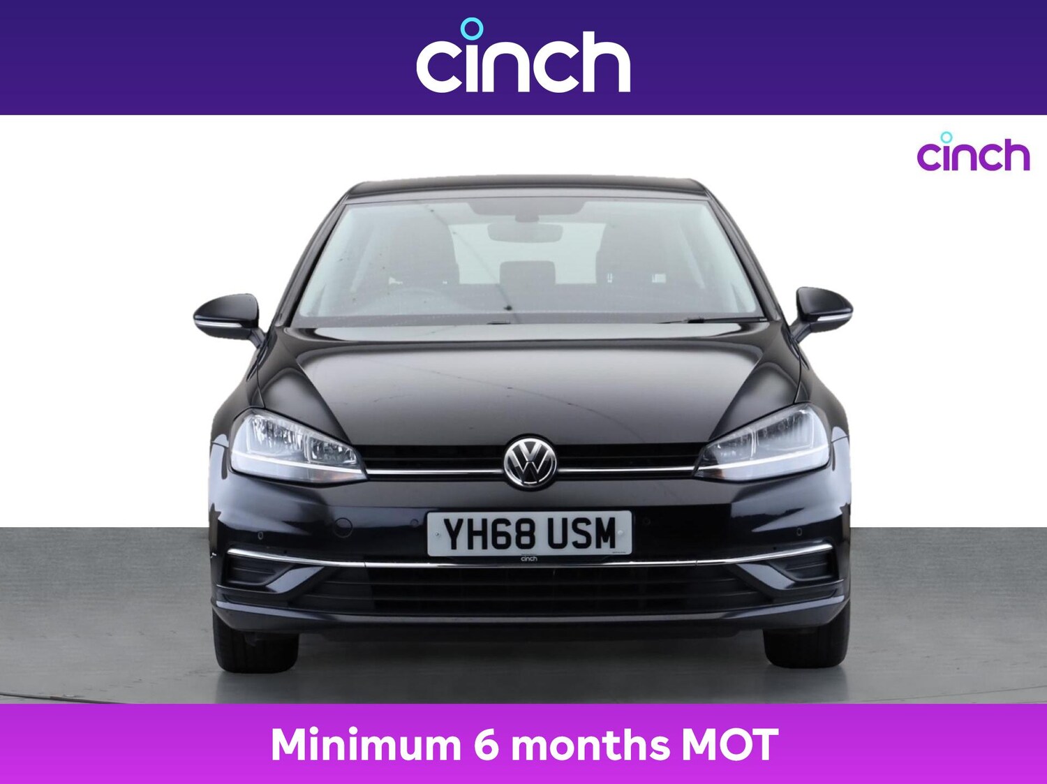 Used Volkswagen Golf 2018 for sale - 76546063: Photo 11