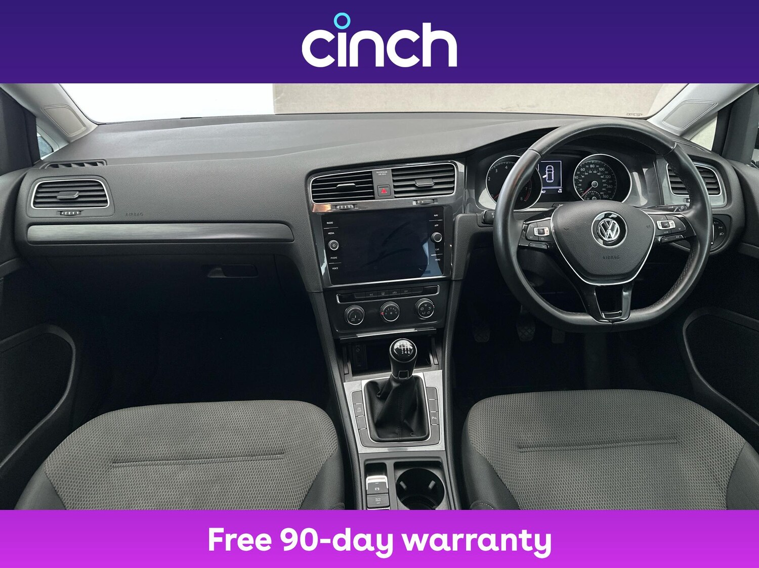 Used Volkswagen Golf 2018 for sale - 76546063: Photo 15