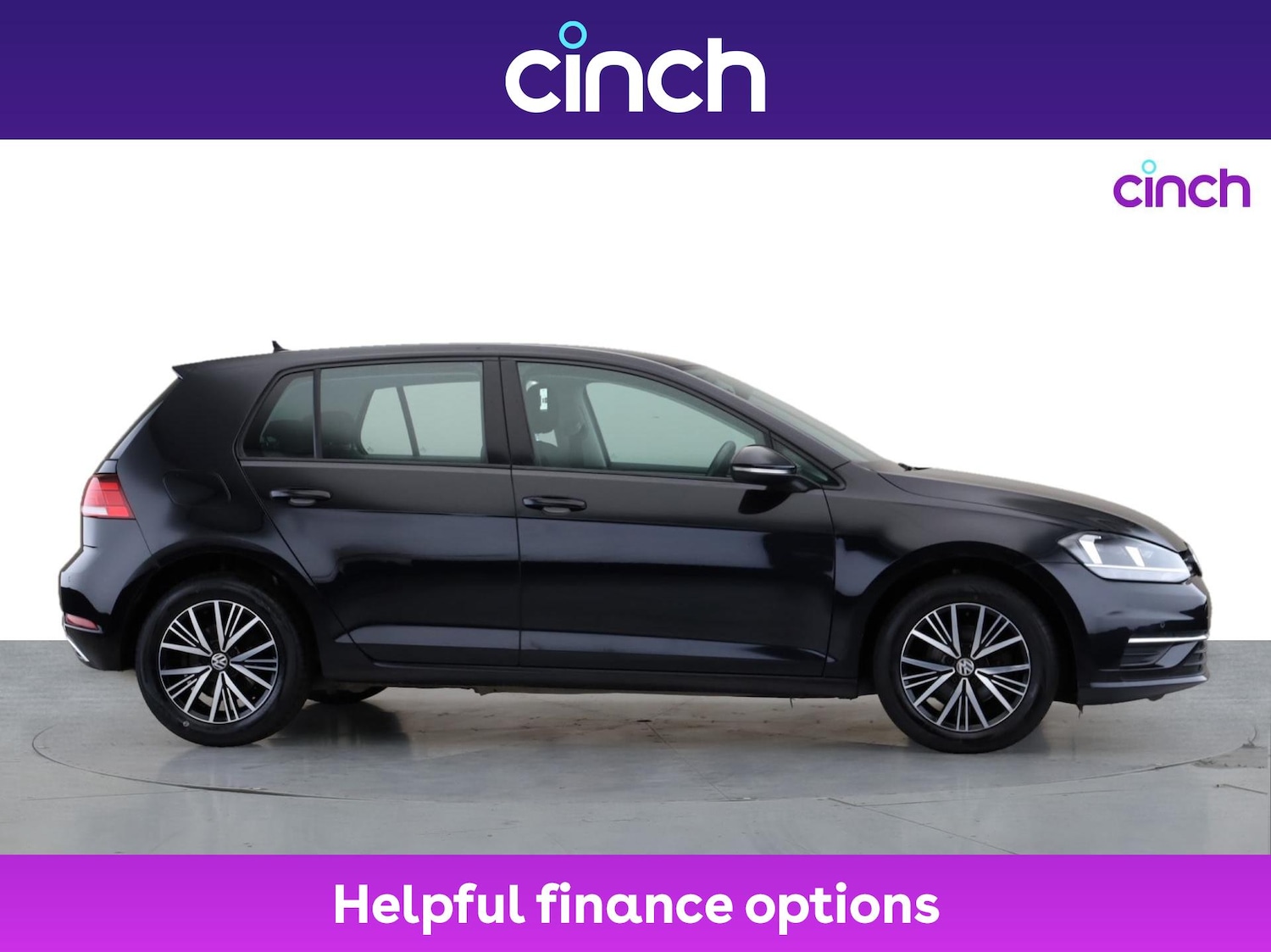 Used Volkswagen Golf 2018 for sale - 76546063: Photo 2