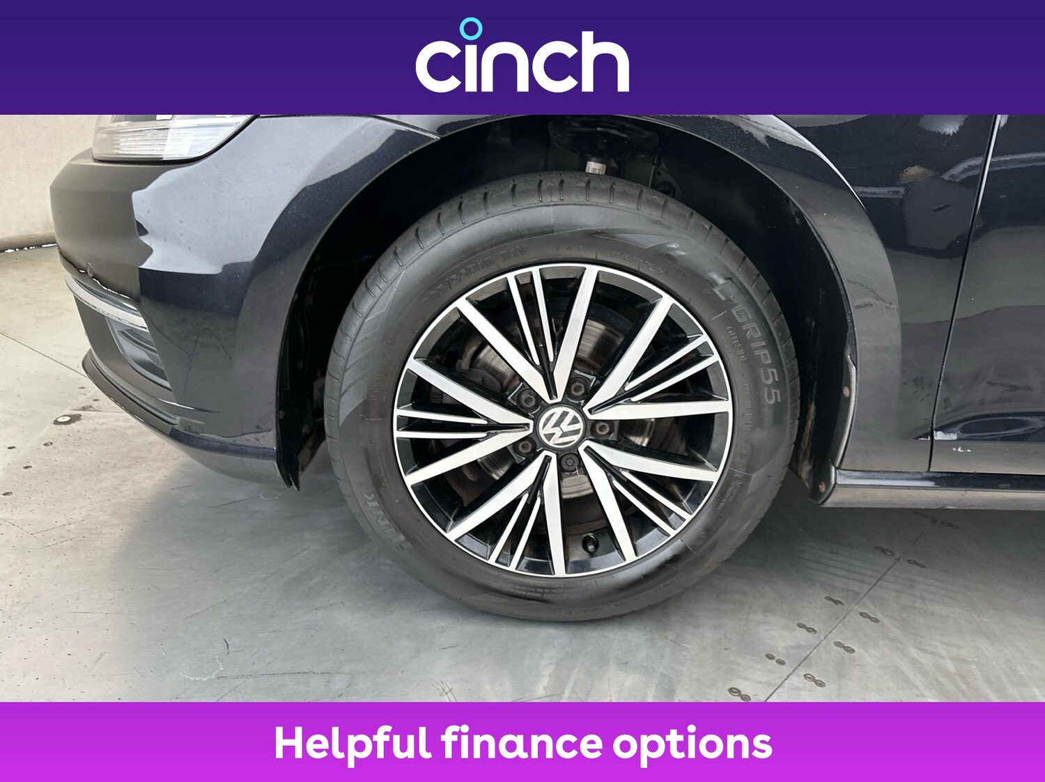 Used Volkswagen Golf 2018 for sale - 76546063: Photo 24