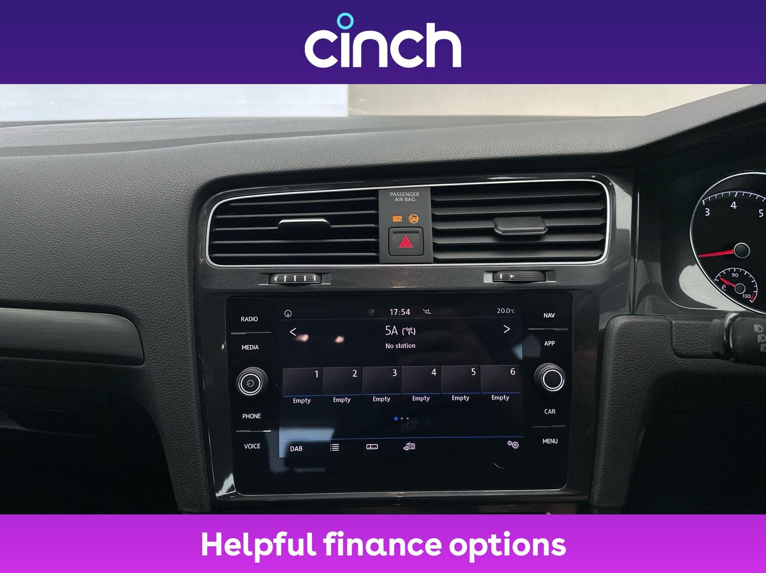 Used Volkswagen Golf 2018 for sale - 76546063: Photo 30