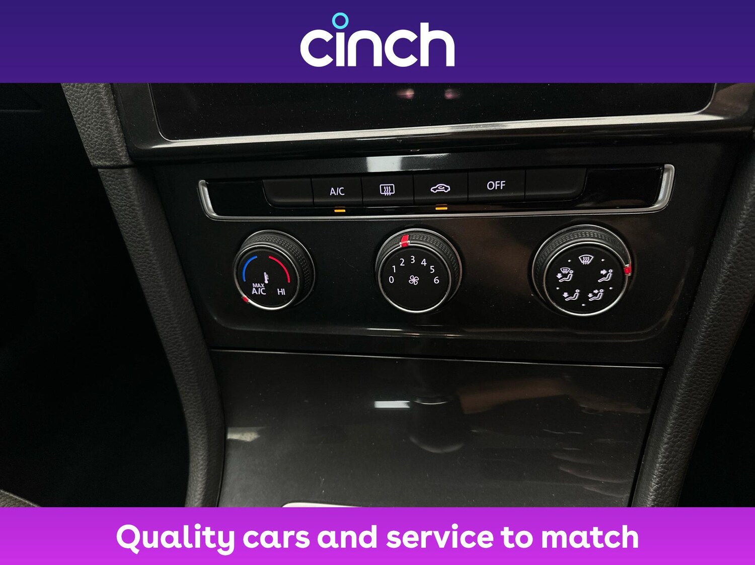 Used Volkswagen Golf 2018 for sale - 76546063: Photo 32