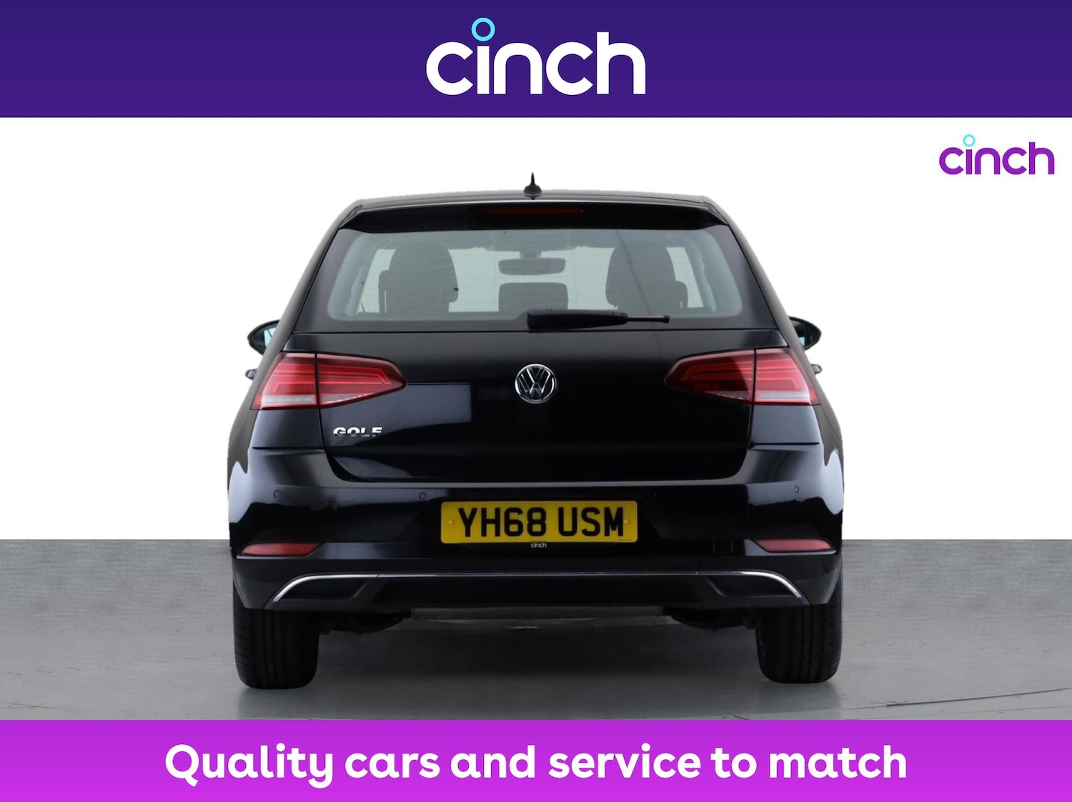 Used Volkswagen Golf 2018 for sale - 76546063: Photo 5