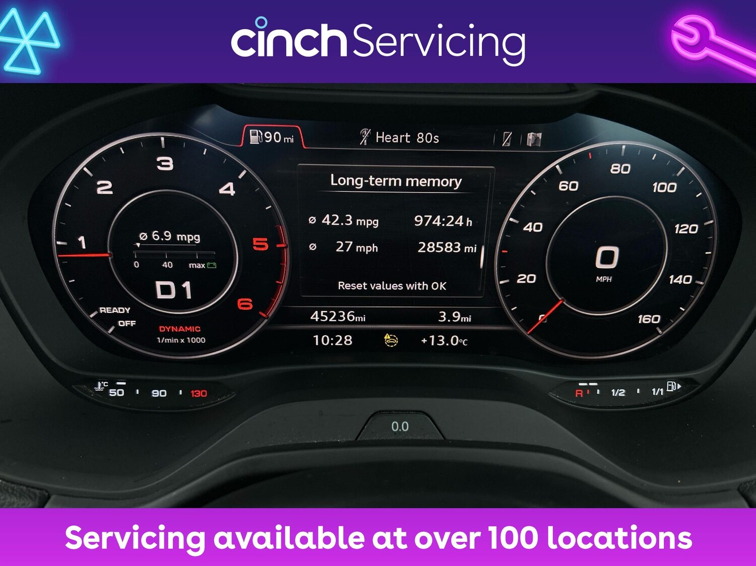 Used Audi Q2 2021 for sale - 76758447: Photo 18