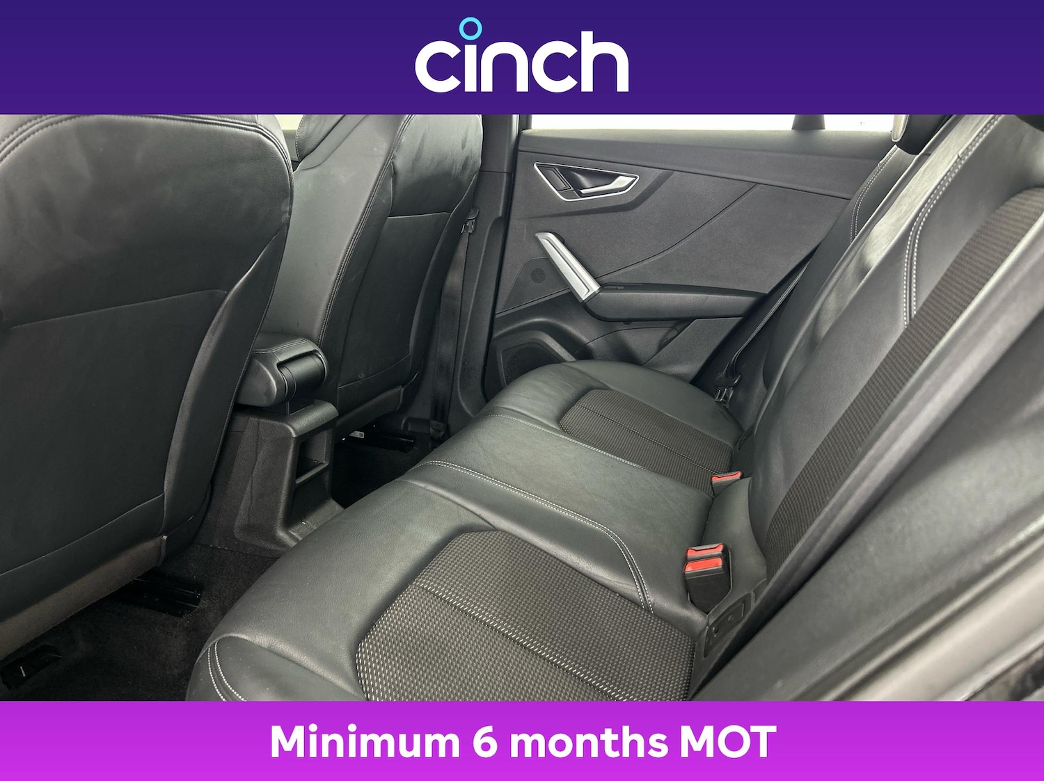 Used Audi Q2 2021 for sale - 76758447: Photo 20