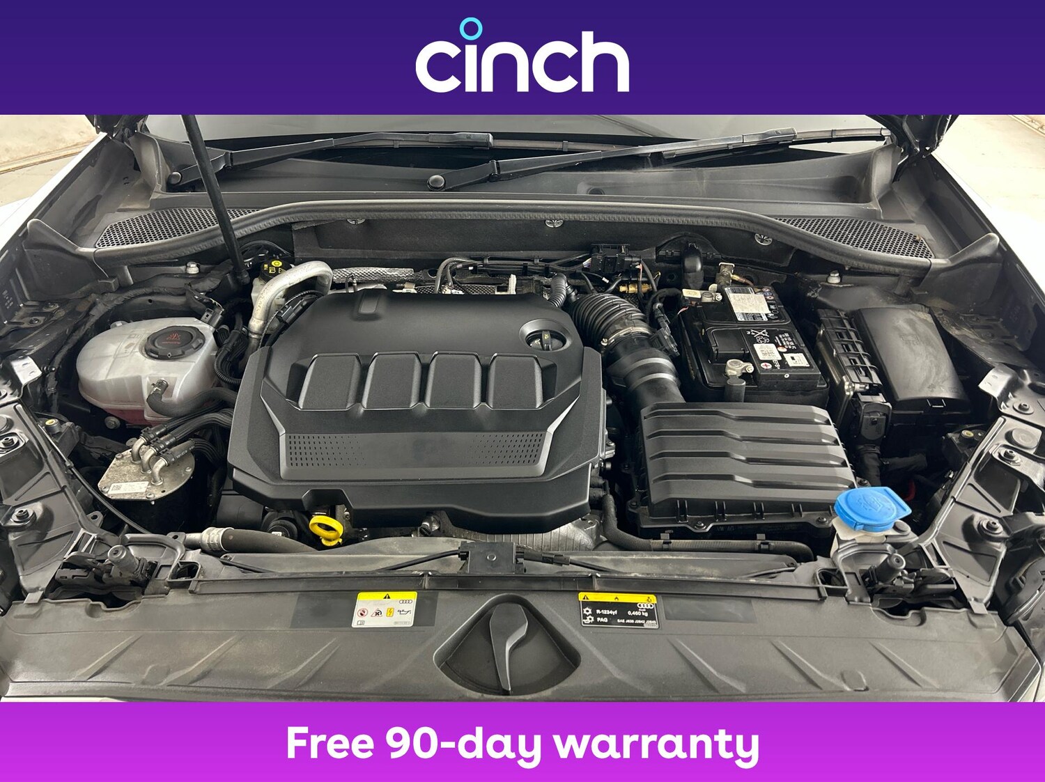 Used Audi Q2 2021 for sale - 76758447: Photo 23