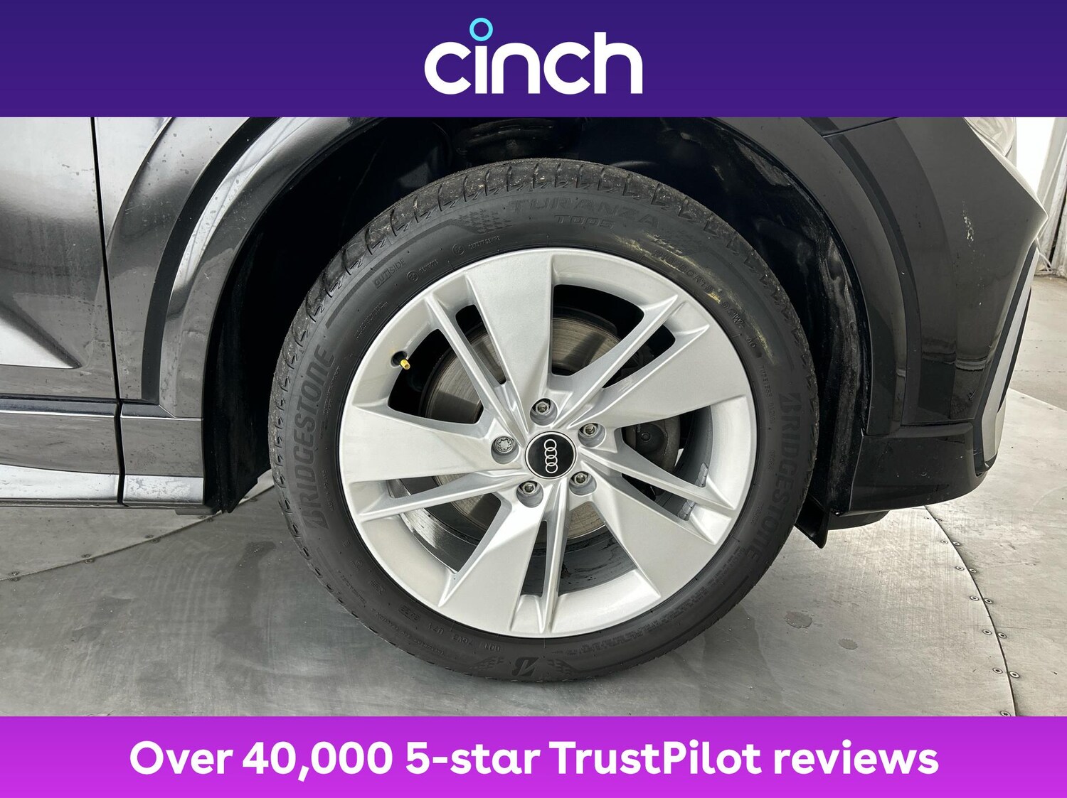 Used Audi Q2 2021 for sale - 76758447: Photo 28