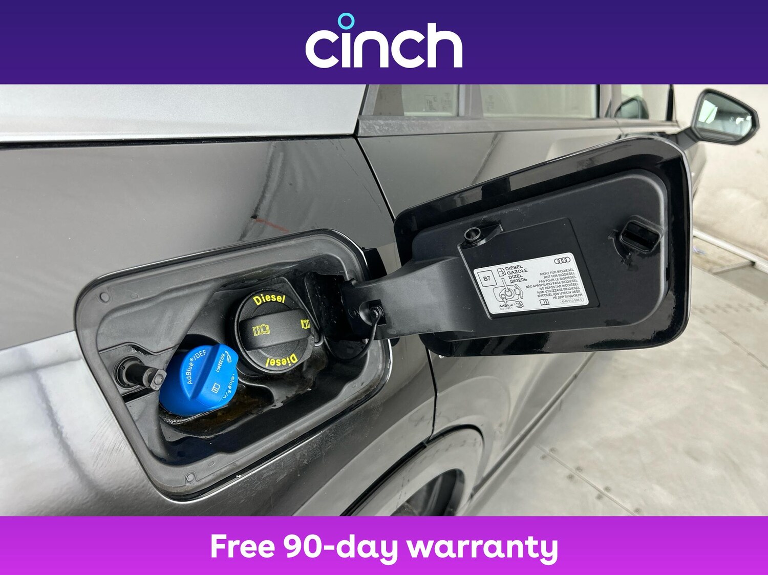 Used Audi Q2 2021 for sale - 76758447: Photo 29