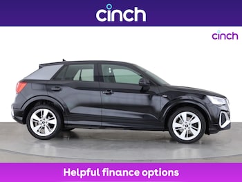 Used Audi Q2 2021 for sale - 76758447: Photo