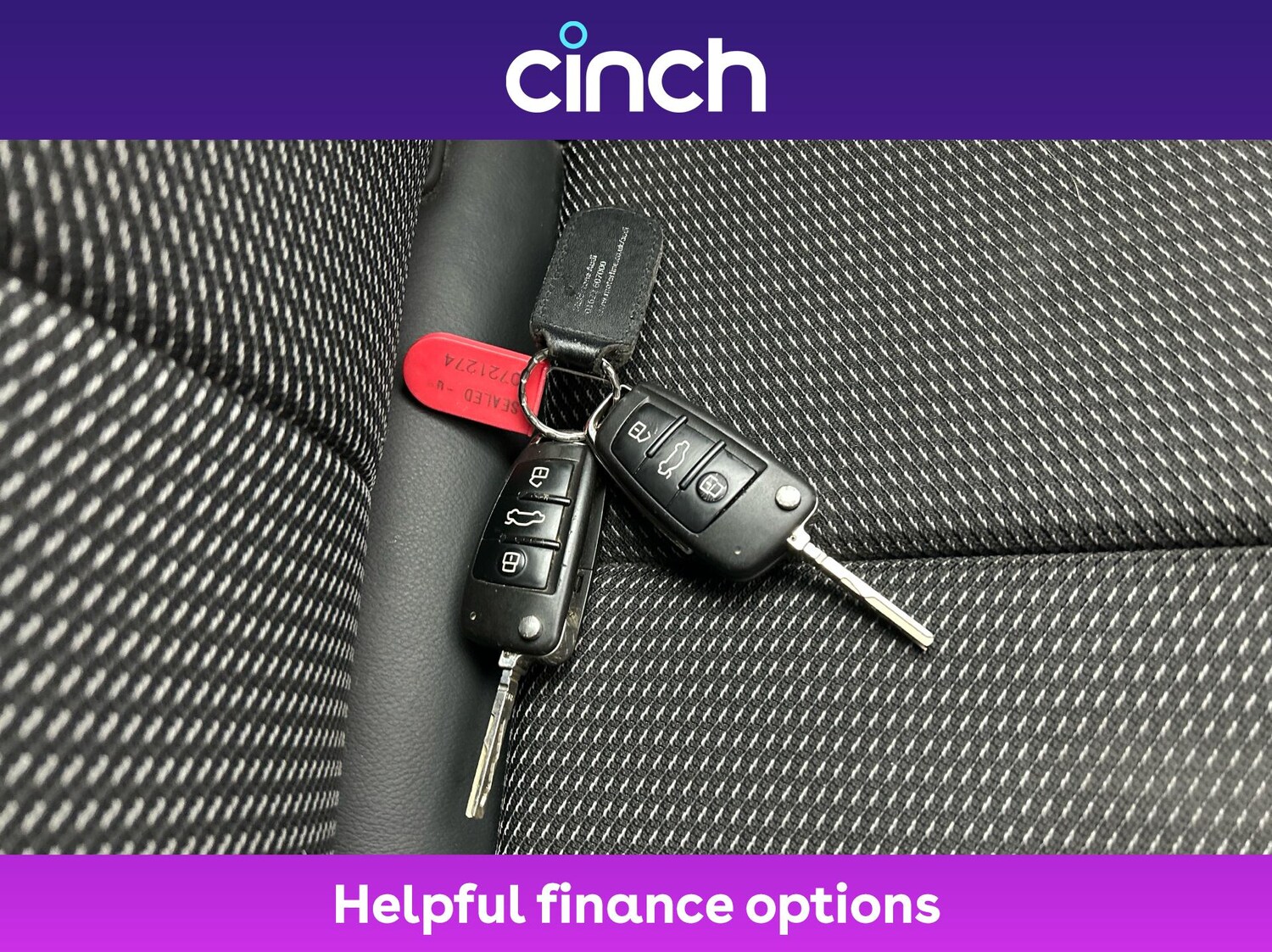 Used Audi Q2 2021 for sale - 76758447: Photo 30