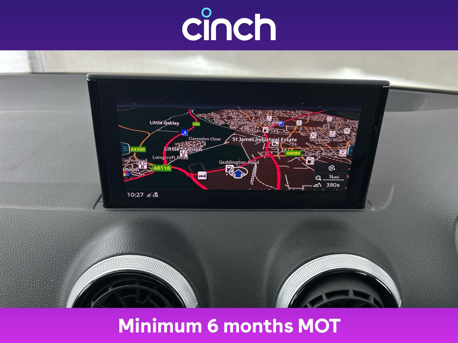 Used Audi Q2 2021 for sale - 76758447: Photo 32