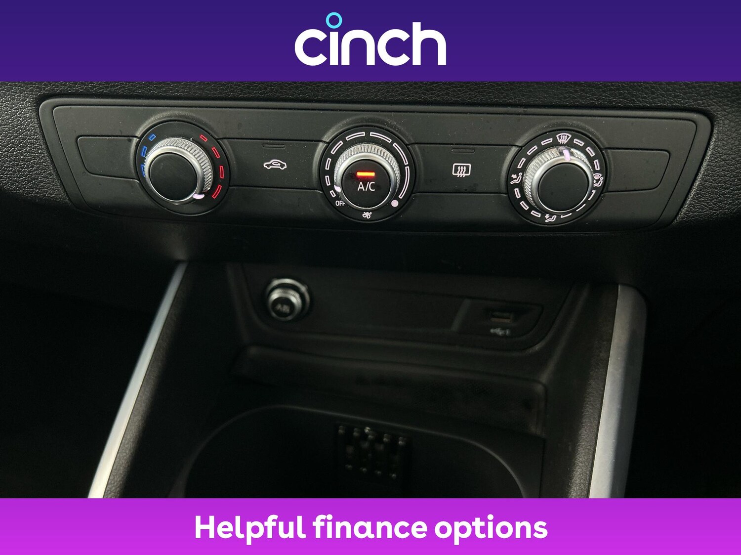 Used Audi Q2 2021 for sale - 76758447: Photo 35