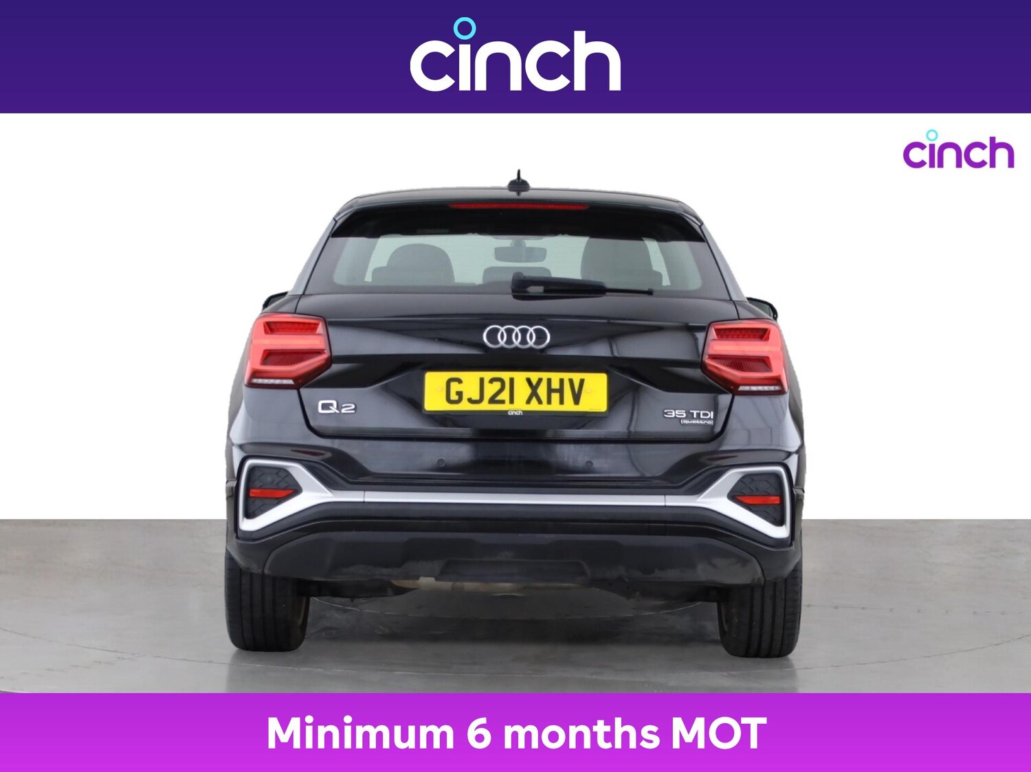 Used Audi Q2 2021 for sale - 76758447: Photo 5