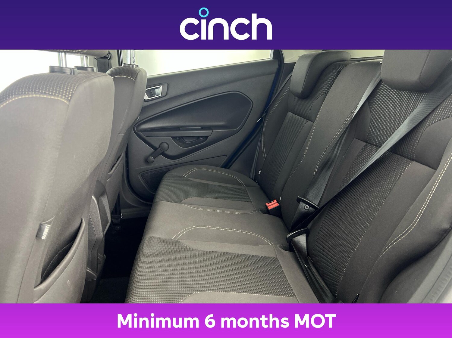 Used Ford Fiesta 2017 for sale - 77006888: Photo 20