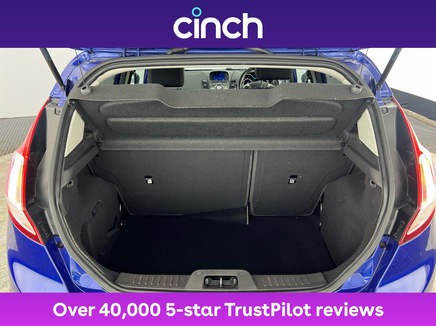 Used Ford Fiesta 2017 for sale - 77006888: Photo 21