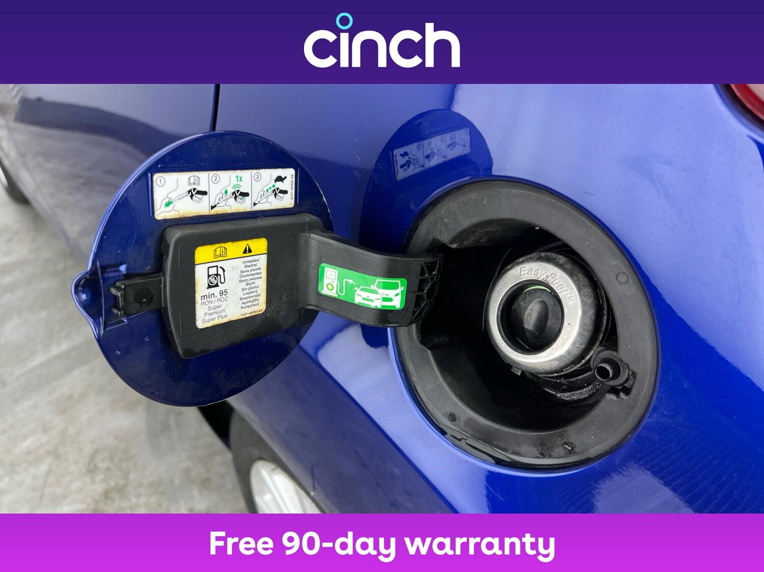 Used Ford Fiesta 2017 for sale - 77006888: Photo 29