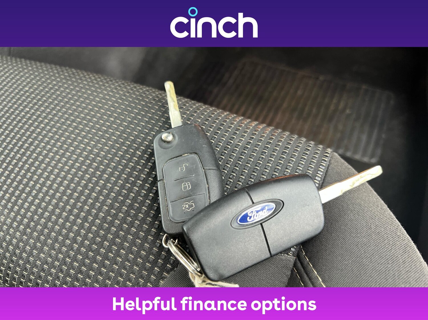 Used Ford Fiesta 2017 for sale - 77006888: Photo 30