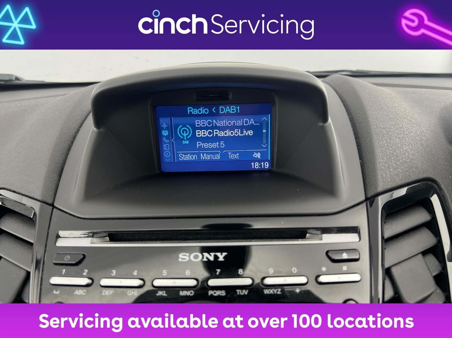 Used Ford Fiesta 2017 for sale - 77006888: Photo 31