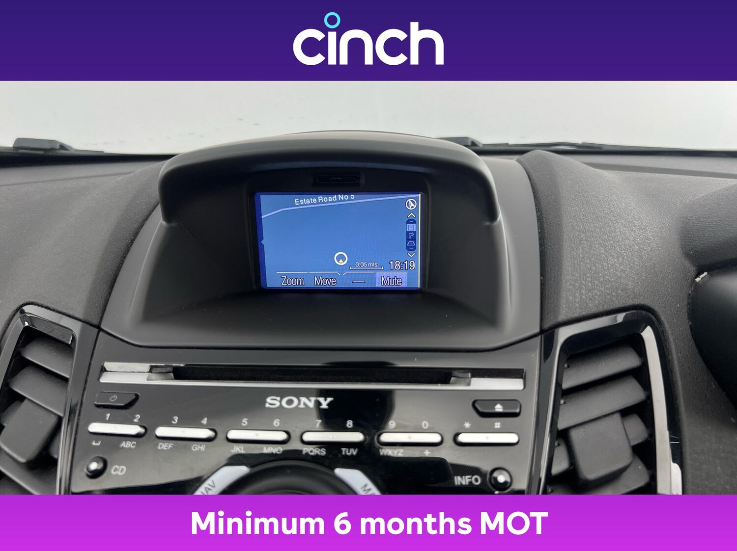 Used Ford Fiesta 2017 for sale - 77006888: Photo 32