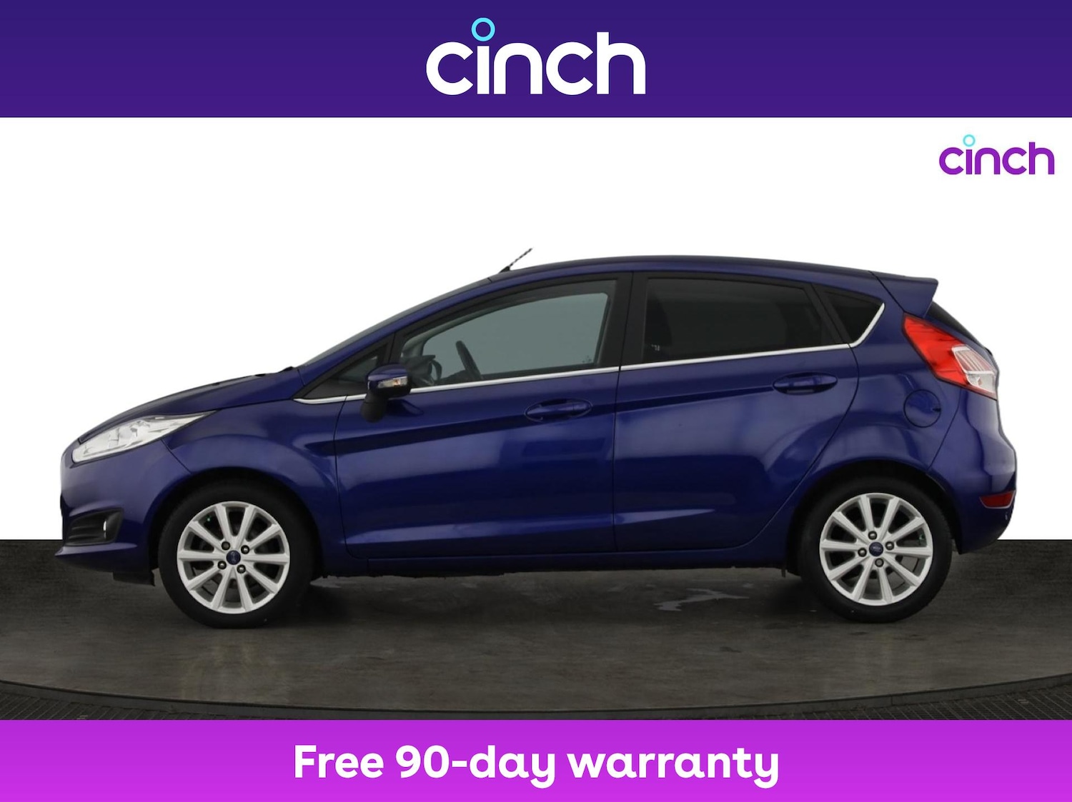 Used Ford Fiesta 2017 for sale - 77006888: Photo 8