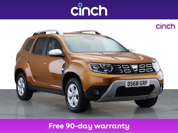 Dacia - Duster
