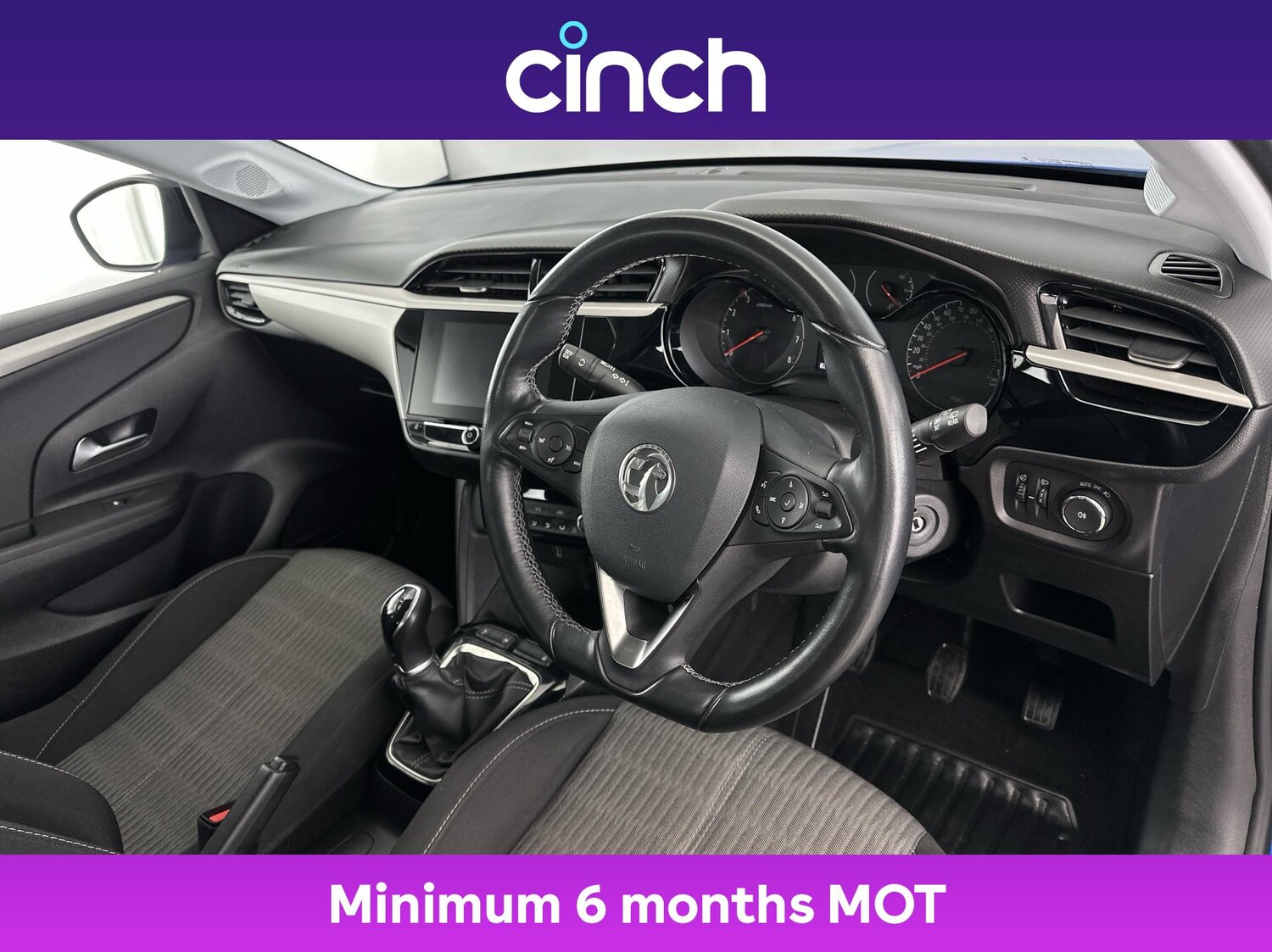 Used Vauxhall Corsa 2022 for sale - 76923064: Photo 12