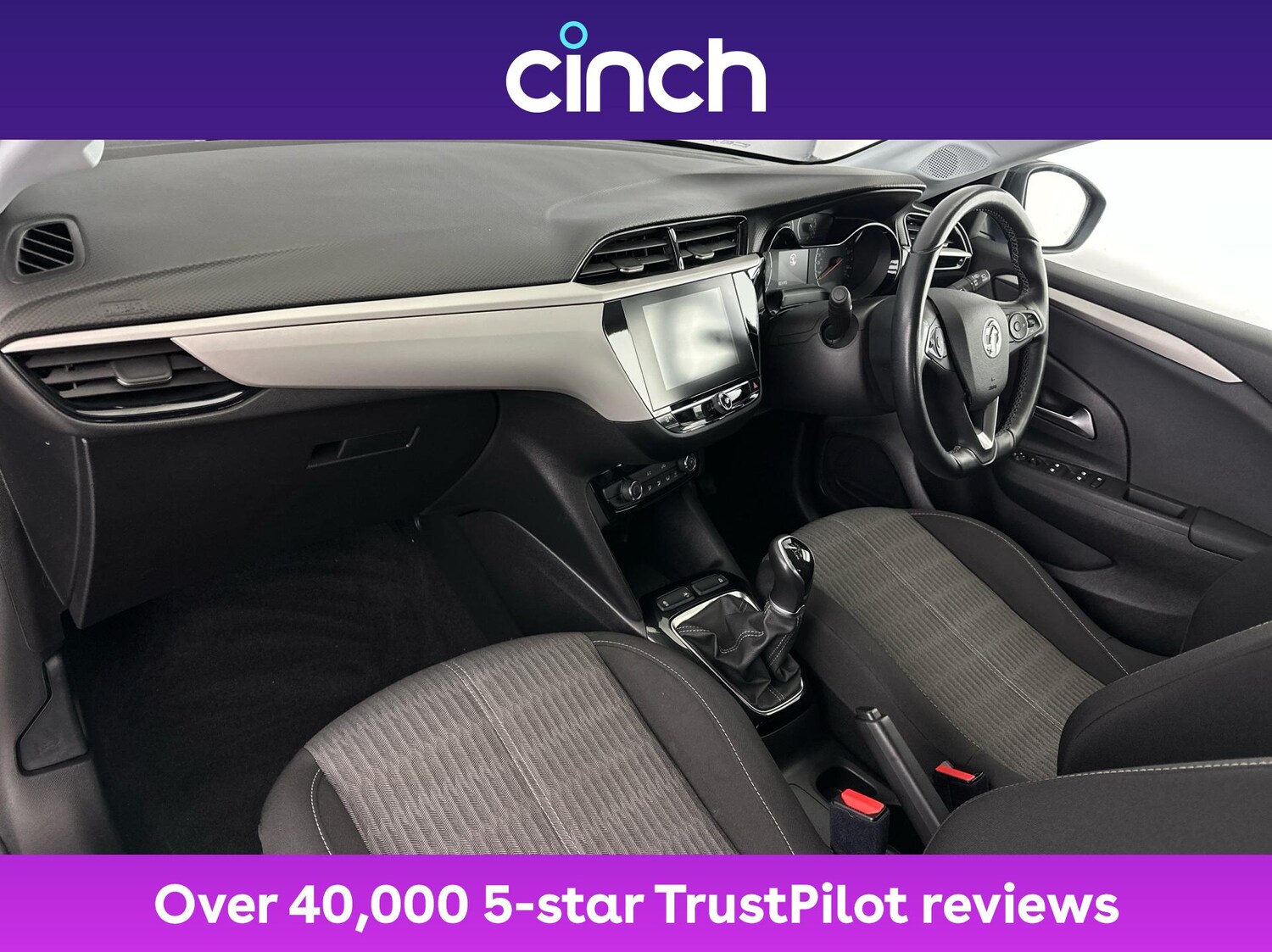 Used Vauxhall Corsa 2022 for sale - 76923064: Photo 14