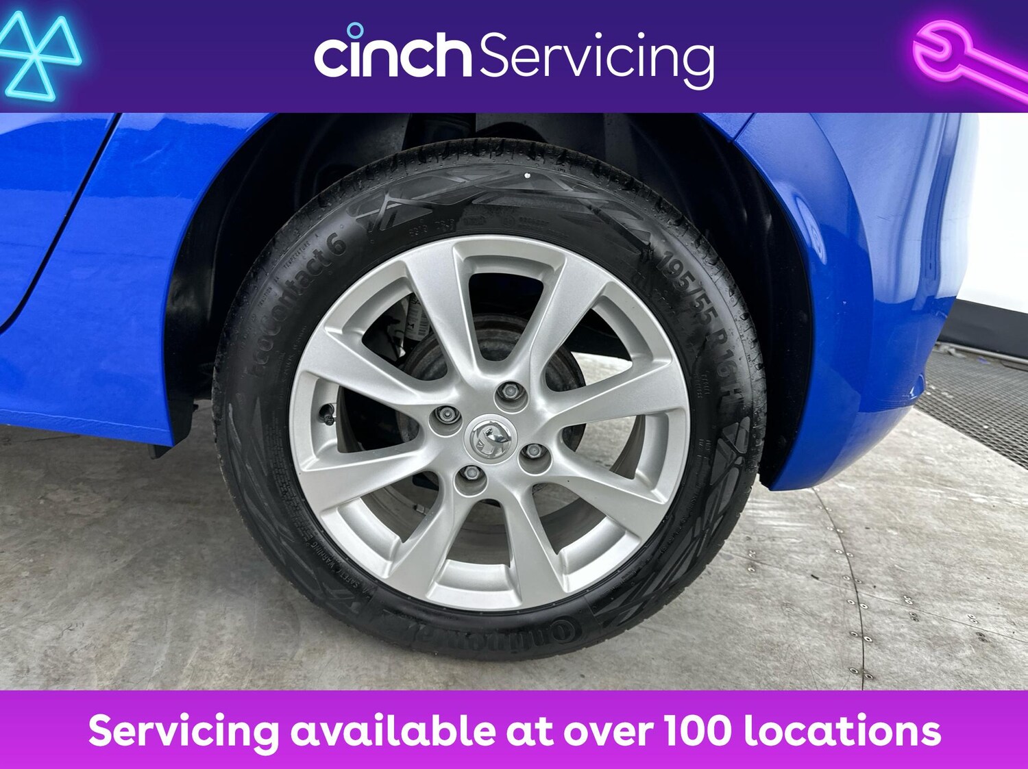 Used Vauxhall Corsa 2022 for sale - 76923064: Photo 26