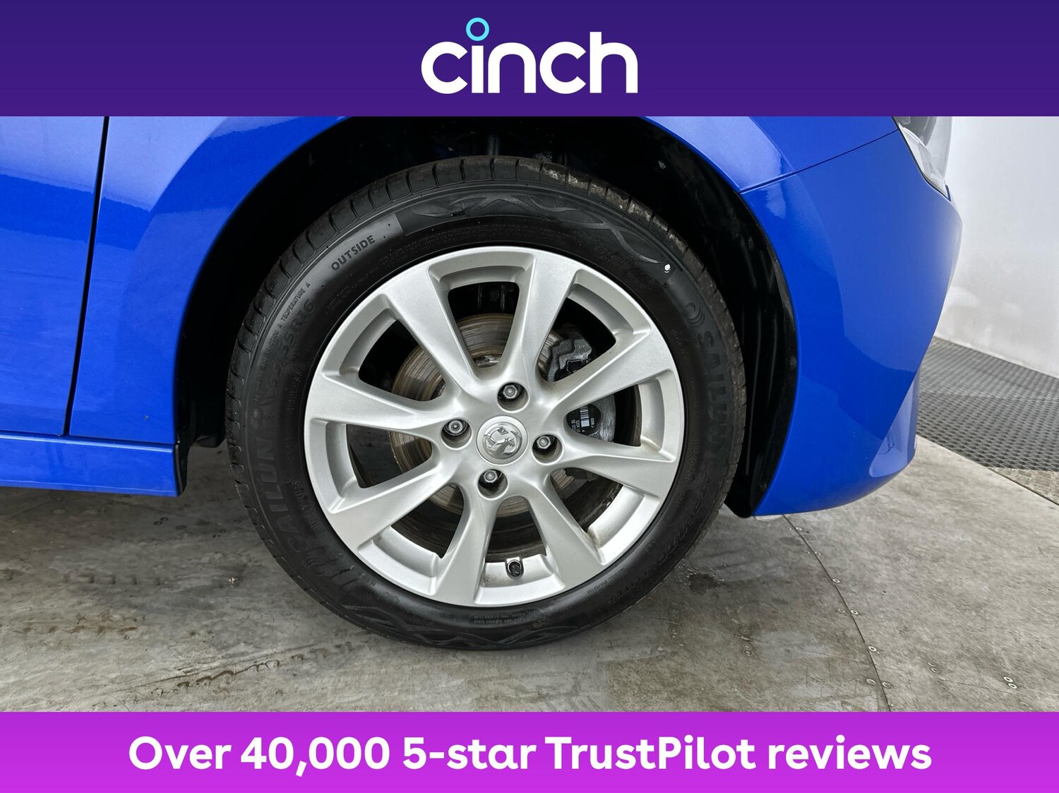 Used Vauxhall Corsa 2022 for sale - 76923064: Photo 28