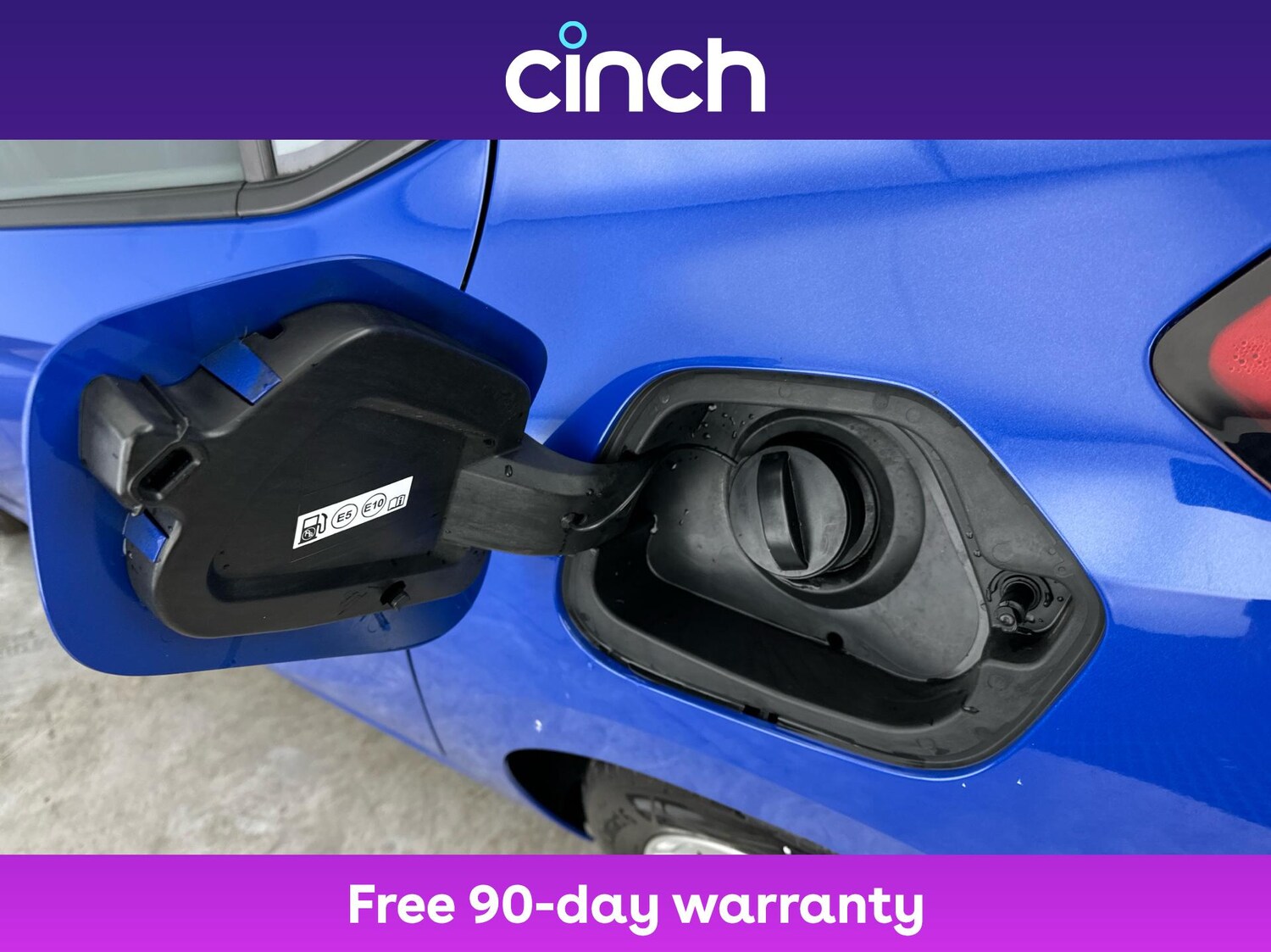 Used Vauxhall Corsa 2022 for sale - 76923064: Photo 29