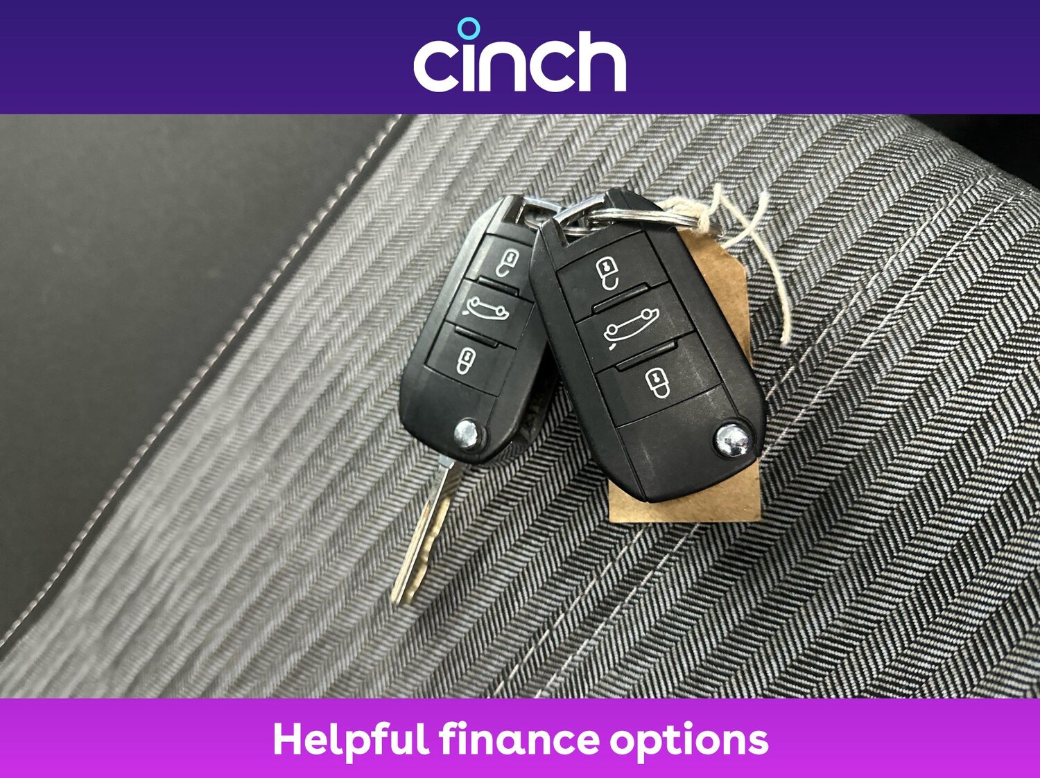 Used Vauxhall Corsa 2022 for sale - 76923064: Photo 30