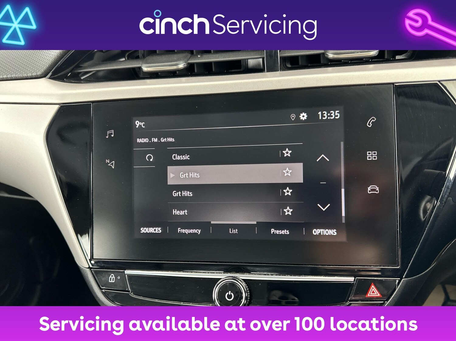 Used Vauxhall Corsa 2022 for sale - 76923064: Photo 31