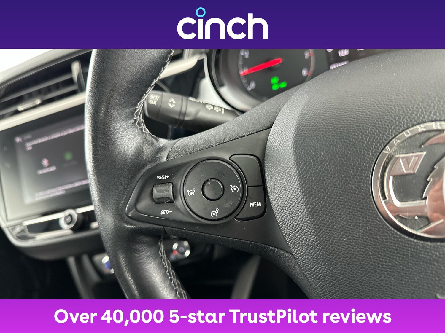 Used Vauxhall Corsa 2022 for sale - 76923064: Photo 33