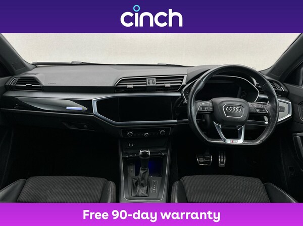 Used Audi Q3 2021 for sale - 74240079: Photo 15