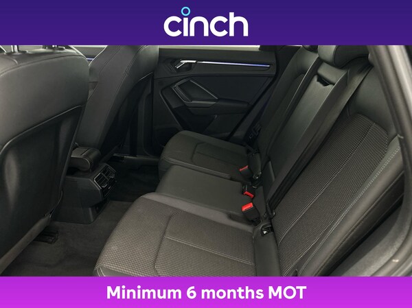 Used Audi Q3 2021 for sale - 74240079: Photo 20