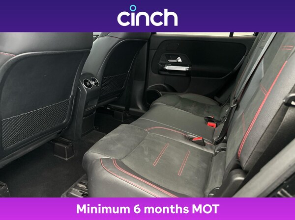 Used Mercedes-Benz GLB 2020 for sale - 75637203: Photo 20