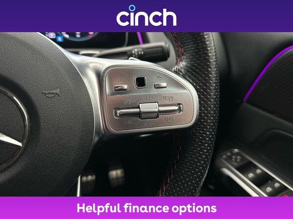 Used Mercedes-Benz GLB 2020 for sale - 75637203: Photo 30