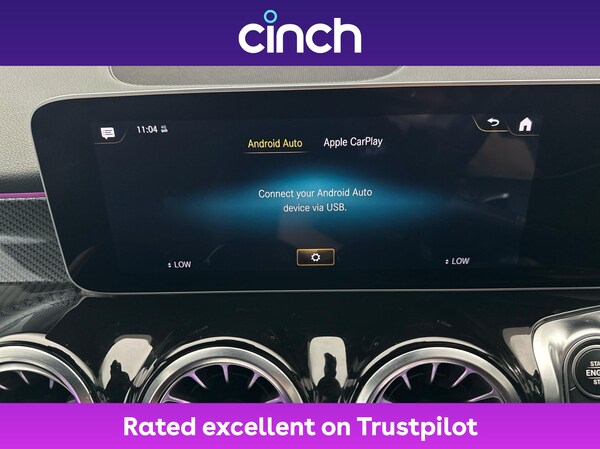 Used Mercedes-Benz GLB 2020 for sale - 75637203: Photo 33