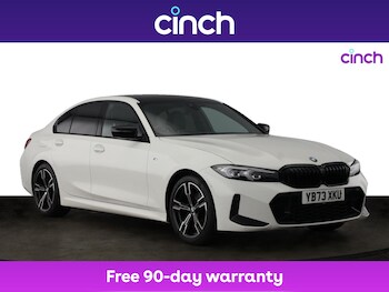 BMW - 3 Series
