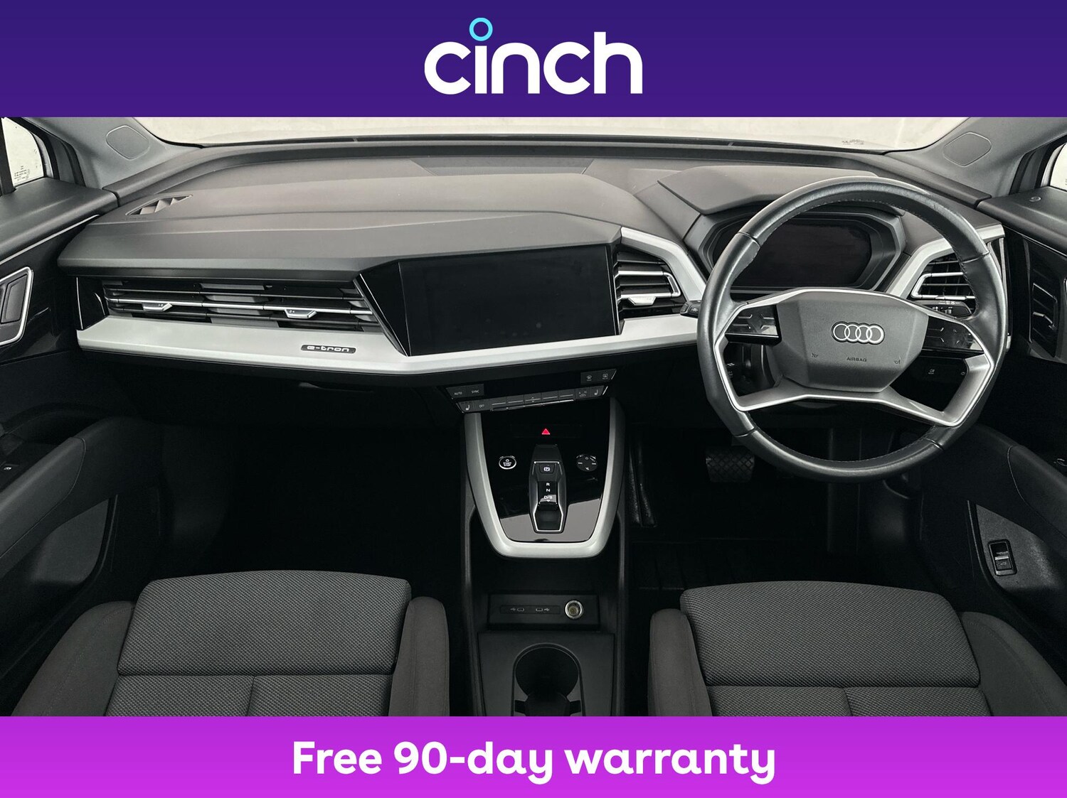 Used Audi Q4 e-tron 2021 for sale - 76405716: Photo 15