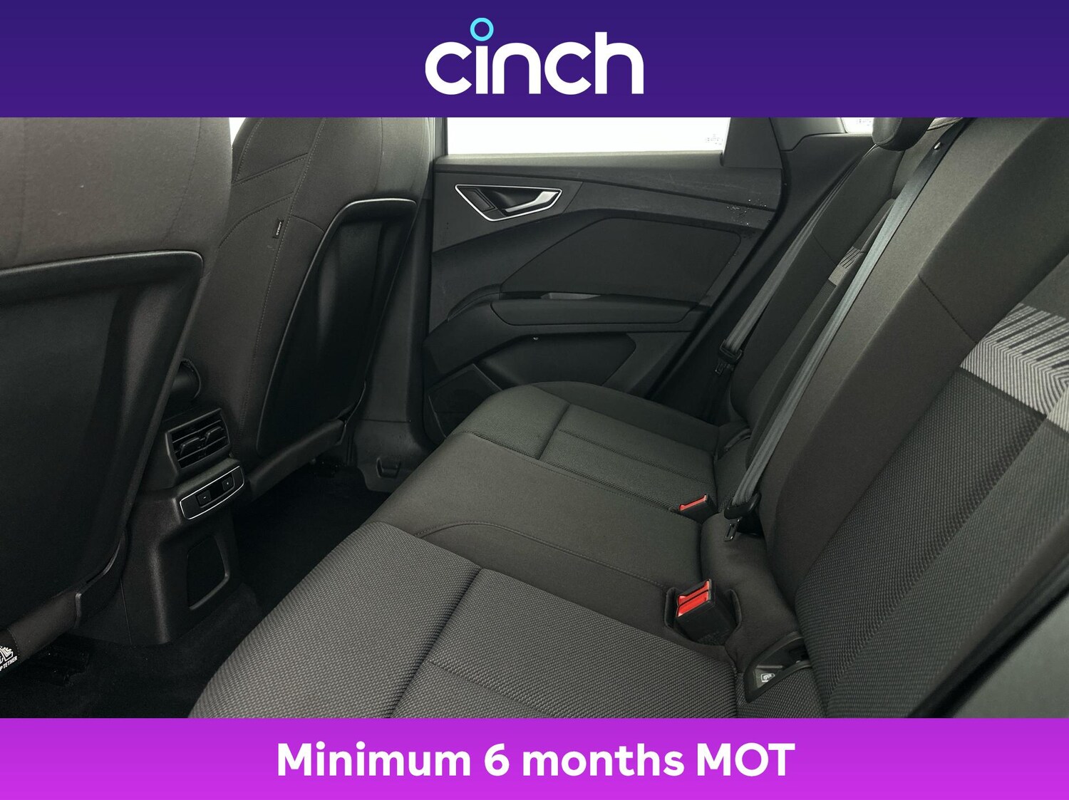 Used Audi Q4 e-tron 2021 for sale - 76405716: Photo 20