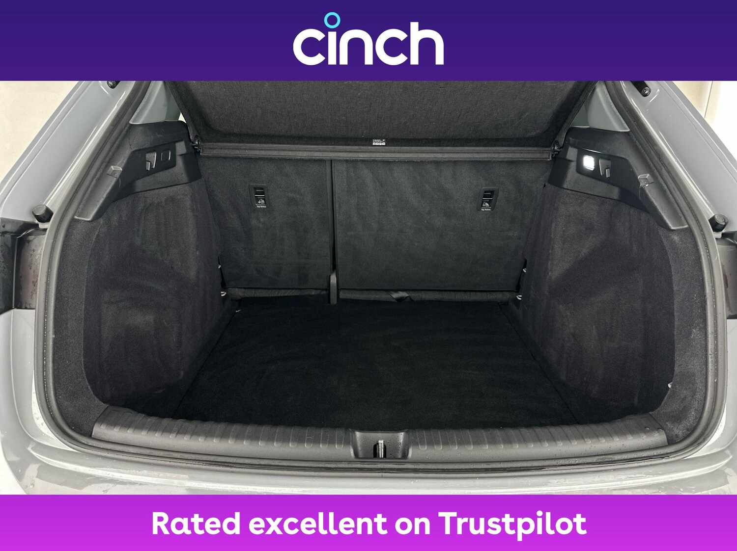 Used Audi Q4 e-tron 2021 for sale - 76405716: Photo 21